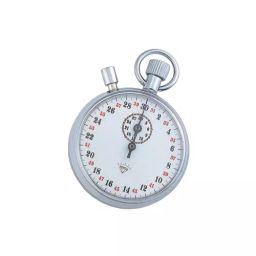 AS ONE Stopwatch PMMA (Acrylic), 833-65