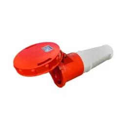 Sibass Electric Straight Socket 63 A 5 Pin IP44 Rating and CE Mark, SE-S235 (Pack of 10)-image-81