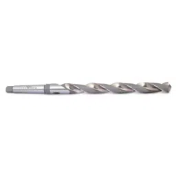 REWO HSS M2 Grade Taper Shank Twist Drill Extra Long, OAL 400 mm, Size 20 mm-14