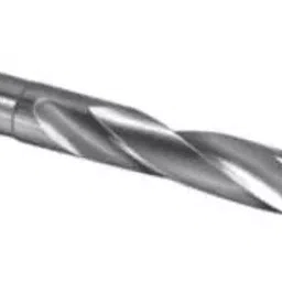 Addison Carbide Tipped Taper Shank Twist Drill (Size 5/8 inch)-32