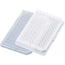 AS ONE Well Microplate (96 Holes), 1-7366-02 (Pack of 50)-image-56