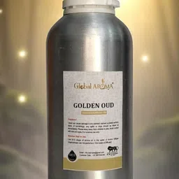 GLOBAL AROMA Golden Oud Diffuser Oil 250ML-picture-57