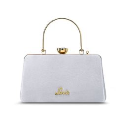 Lavie Tara Women's Framed Clutch-12