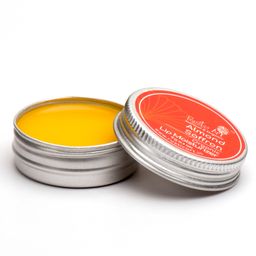 Rustic Art Almond Saffron Lip Moisturizer - 9 grams-image-9