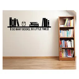 Wallstick Study time wallstickers-picture-3
