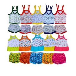 NAATCHI TRADERS Unisex Multi Clothing Set-image-93