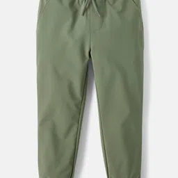 THE CHILDREN'S PLACE Boys Quick Dry Jogger Trousers-picture-29