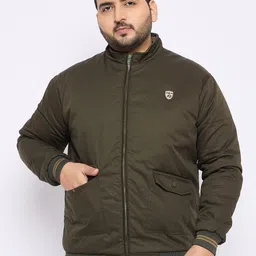 Adobe Men Lightweight Quilted Jacket-picture-16