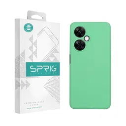 SPRIG OnePlus Nord CE 3 Lite 5G Impact Resistant Back Case Mobile Accessories-picture-14
