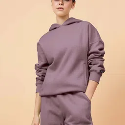 Fitkin Women Hooded Sweatshirt-image-91