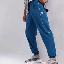 HRX by Hrithik Roshan Men Lifestyle Joggers-image-92