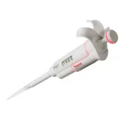 Thermo Scientific Variable Micropipette 1 to 10μL micro Finnpipette F1 image 2