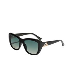 Vintage Women Butterfly Sunglasses with UV Protected Lens Tempt Col 282-picture-11