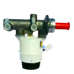 Bosch 02043185694AR Tandem Master Cylinder Assembly for Van Upgraded/Eeco-picture-23