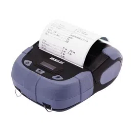 Posiflex BP03-L BU Bluetooth & USB Portable Label Printer-image-33
