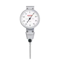 Peacock 0.01×１mm Dial Indicator gauge, PC-3L-DS8V-94