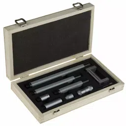 RS PRO Internal Micrometer, Range 50 mm -600 mm Model No 7857840-image-39
