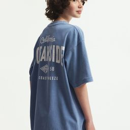 H&M Boys Printed Cotton T-Shirt-image-26