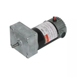 Dayton DC Gearmotor Parallel 90 V DC TENV 29 RPM, 1LPW3-image-40