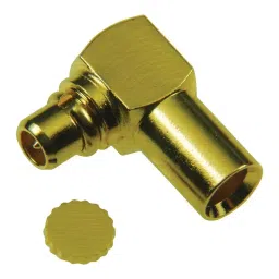 AMPHENOL RF RF Connectors CONNECTOR, MMCX, PLUG, 50 OHM, CABLE, 262113-image-14