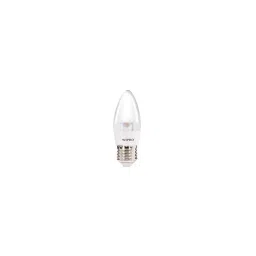 Wipro Warm White LED Candle Bulb 3W N31002-39