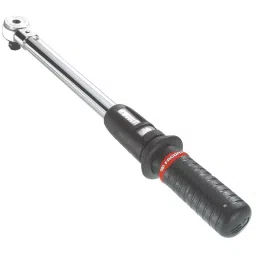 FACOM 1/2 Drive Torque Wrench - Nett, S.208-200PB-46