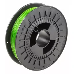 RS PRO 3D Printer Filament 1.75 mm Translucent Green PET-G 500 g, 8919292-image-48