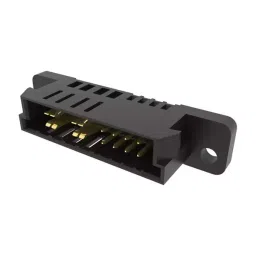 AMPHENOL COMMUNICATIONS SOLUTIONS RECT PWR CONN, HEADER, 4P+8S, PRESS FIT, 10164599-00H480PLF-picture-41