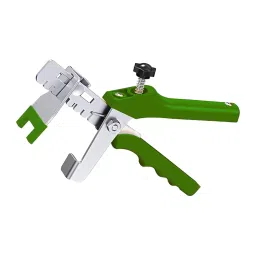 Robustt PVC Lippage Prevention Ergonomic Design Green Tile Level Plier (Pack of 10)-picture-11