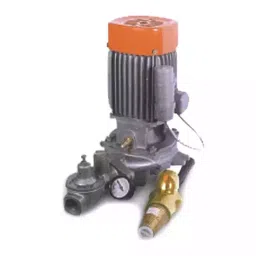 Kirloskar 1.5 HP Single Phase Deep Well Jet Pump - KJ-15V/4T6 1.5 HP 1P CII GM.Jet-image-2