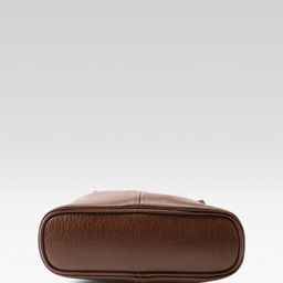 French Connection Textured Structured Shoulder Bag With Pouch image 3