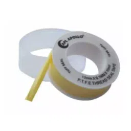 APL Apollo Tuff Seal Teflon Tape 12 mmx10 m, TP120-10