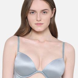 Wacoal Bra Medium Coverage Underwired Lightly Padded-picture-12
