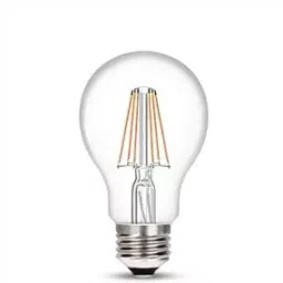 Wipro Warm White Garnet LED Filament Bulb 8W N81002-47