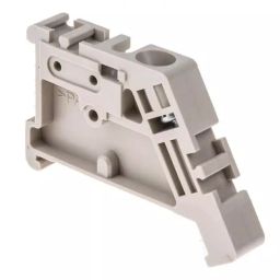 RS PRO End Bracket for use with CDK, CDU, CPE, CTR Terminal Block, 8787556-14