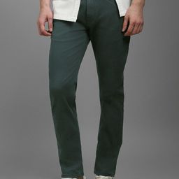 Louis Philippe Jeans Men Slim Fit Jeans-image-51