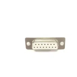 RS PRO 15 Way Panel Mount D-sub Connector Socket, 2.77mm Pitch, 2177797-picture-18
