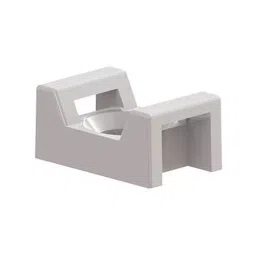 ESSENTRA COMPONENTS Tie Holders & Mountings CABLE TIE MOUNT, NYLON 6.6, NATURAL, FTH-13S-01-M (Pack of 1000)-image-39