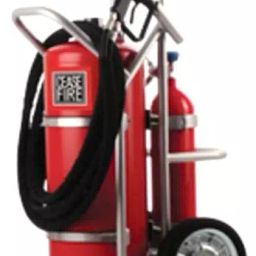 Ceasefire 12 L Action Pac Foam Mist Extinguisher, CF-000679-36
