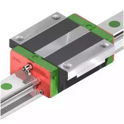 HIWIN Linear Guide Block HGW 25HC ZAC-23