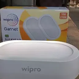 Wipro LED Bulkhead Light 10W DA11065-46