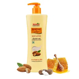 Multani Almond & Honey Body Lotion - 400 ml-picture-17