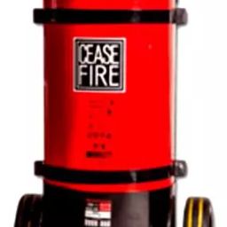 Ceasefire Water Mist Extinguisher, CF-000650-18