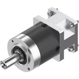 Festo Planetary Gearbox, 3:1 Gear Ratio, 17.6 Nm Maximum Torque, 18000 RPM Maximum Speed, EMGA-40-P-G3-SST-42-picture-48