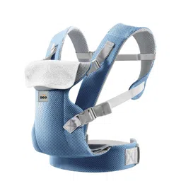 GOLDEN BEE Kids Breatheble Cozy Nest Baby Carrier-image-29