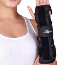 Med E-Move Forearm Splint USFS0001UN Size Universal image 2