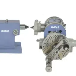 Unique 4-1/2inch Dividing Head U351-picture-36