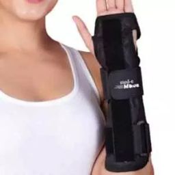 Med E-Move Forearm Splint USFS0001UN Size Universal image 3