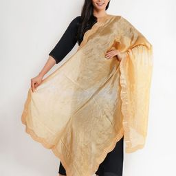 Karthav Fashion Embellished Dupatta-22