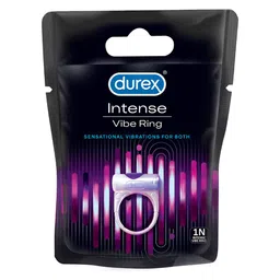 Durex Intense Vibe Vibrate Ring-picture-7